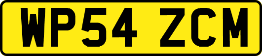 WP54ZCM