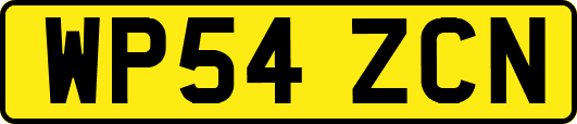 WP54ZCN