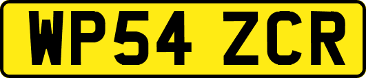WP54ZCR
