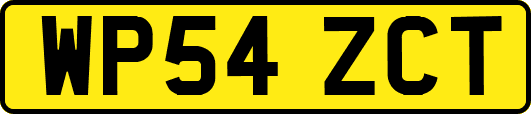 WP54ZCT