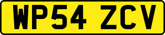 WP54ZCV