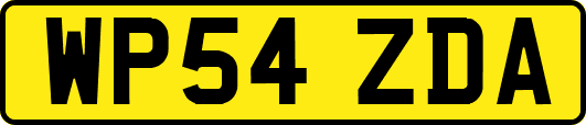 WP54ZDA