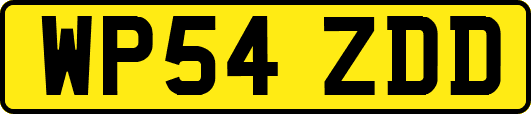 WP54ZDD