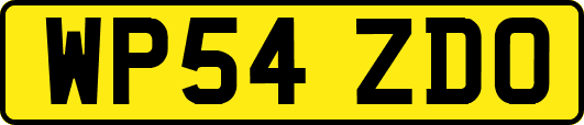WP54ZDO