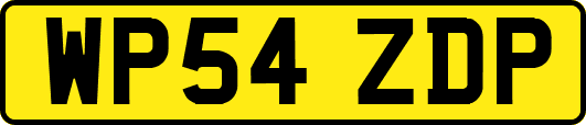 WP54ZDP