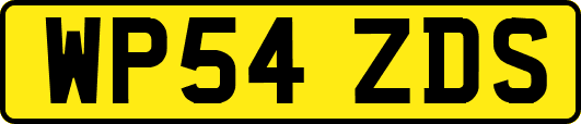 WP54ZDS