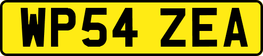 WP54ZEA