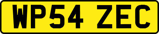 WP54ZEC