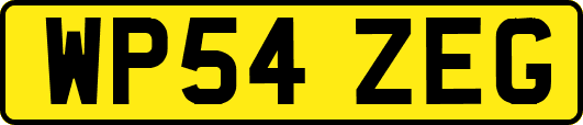 WP54ZEG