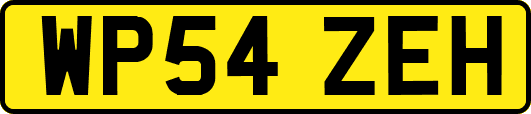 WP54ZEH