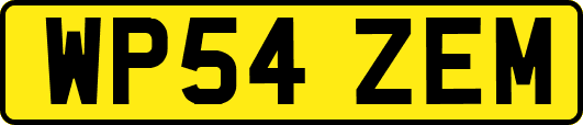 WP54ZEM
