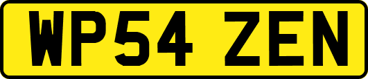 WP54ZEN