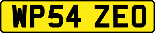 WP54ZEO