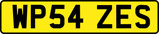 WP54ZES
