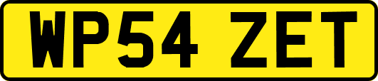 WP54ZET