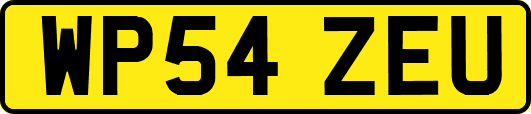 WP54ZEU