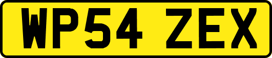 WP54ZEX
