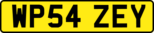 WP54ZEY