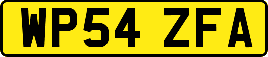 WP54ZFA