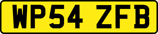 WP54ZFB