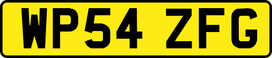 WP54ZFG