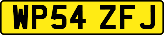 WP54ZFJ
