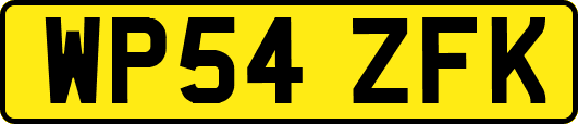WP54ZFK