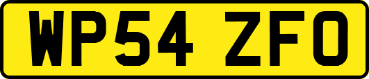 WP54ZFO