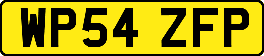 WP54ZFP