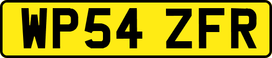 WP54ZFR