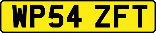 WP54ZFT