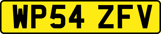 WP54ZFV