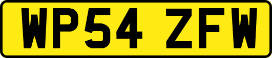 WP54ZFW