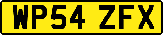 WP54ZFX