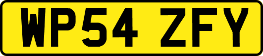 WP54ZFY