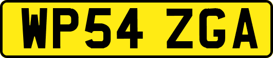 WP54ZGA