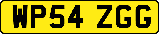 WP54ZGG