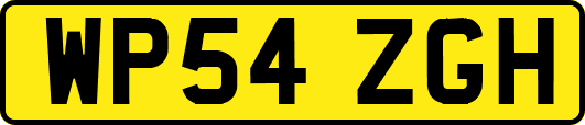 WP54ZGH