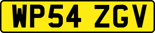 WP54ZGV