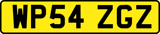 WP54ZGZ