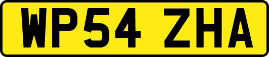 WP54ZHA
