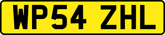 WP54ZHL