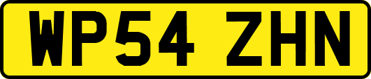WP54ZHN