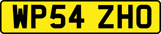WP54ZHO
