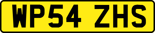 WP54ZHS