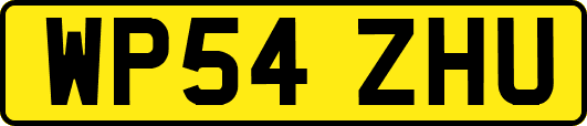 WP54ZHU