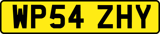 WP54ZHY