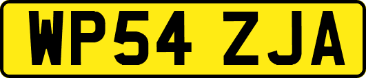 WP54ZJA