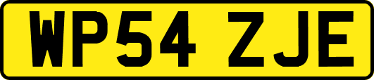 WP54ZJE