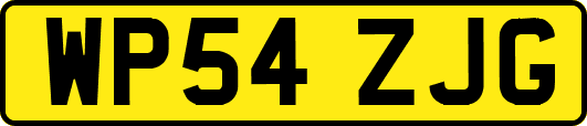 WP54ZJG